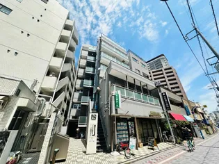 ロイビル武蔵小杉の画像