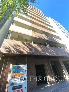 ステージファースト三軒茶屋IIの画像