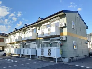 ポテトハイムBの画像