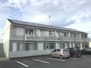 サンガーデンハイツの画像