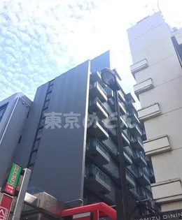 東京都千代田区神田駿河台2【マンション】の外観