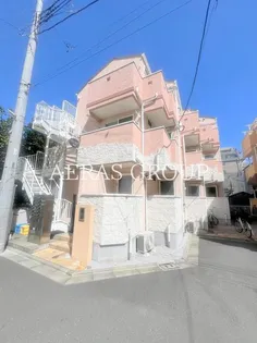 ラプロバンスドゥ五反野壱番館の画像