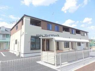 ユー ハイツ Aの画像