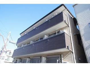 GRANDEUR NISHIKAMEARIの画像