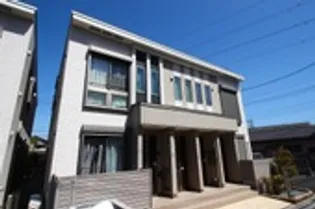 シャルムB棟の画像