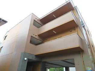 コーポこがねの画像