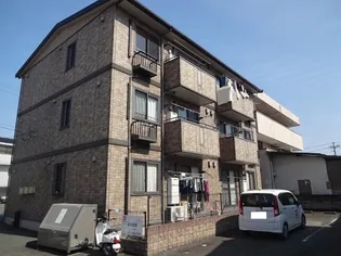 セジュールひまわりの画像