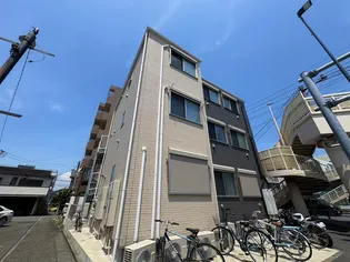 グレースさいわいの画像