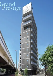 CION SANGENーJYAYAの画像