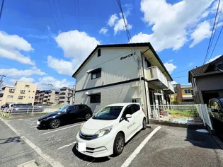 セジュール仁科C棟の画像