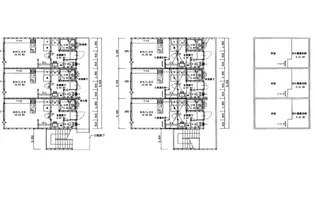 piilo【2階】の間取り