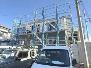 piilo【2階】の外観