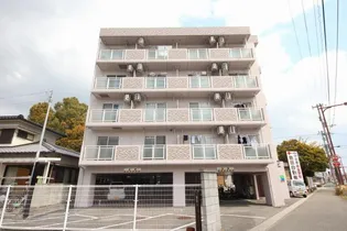 ハイツウインダムの画像