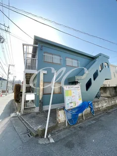 岡澤コーポの画像