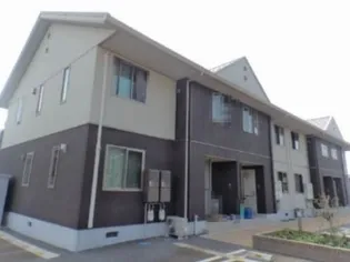 ベル フィオーレ Bの画像