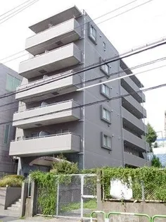 菱和パレス小石川後楽園【2階】の外観