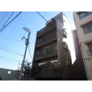 THE ROCK'S TAMAGAWAの画像