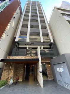 レジュールアッシュ南堀江の画像