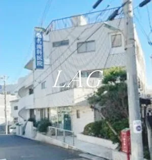 桑名ビル【3階】の外観