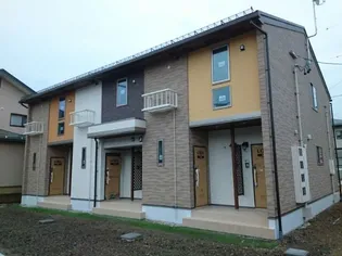 シエルエトワレ Cの画像