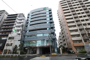 ビューテラス向丘【7階】の外観