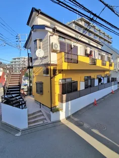 ファーストレジデンスの画像