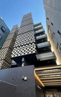 R-STYLE文京小石川(旧アヴェニ-ル小石川)【1階】の外観