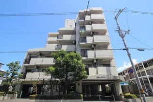 スカイノブレ京都四条大宮の画像