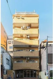 ライオンズマンション錦糸町第7の画像