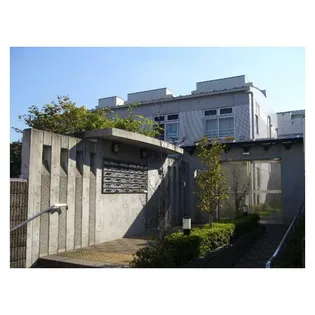 ストーリア等々力の画像