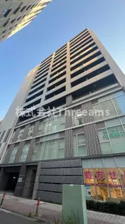 神奈川県横浜市中区相生町3【マンション】の外観