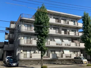 リバーロードマンションの画像