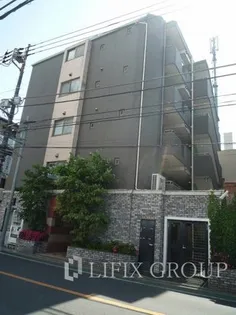 プレール武蔵関の画像