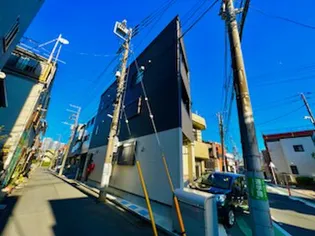 SMILE TREE HOUSEの画像