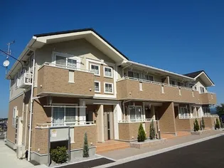 ムーンタウンBの画像