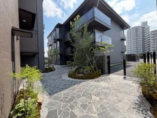 PALAIS POIRE B棟の画像