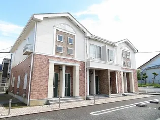 キャピタルレジデンスIIの画像