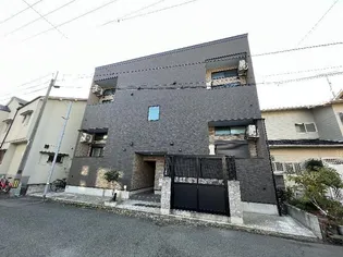 AFFITTO熊本駅前の画像