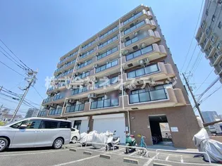 ハイツ井上IIの画像