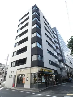 リアン風見【7階】の外観