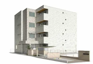 大阪府大阪市北区本庄西3【マンション】の外観