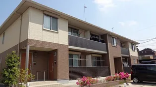 ビューテラスBの画像