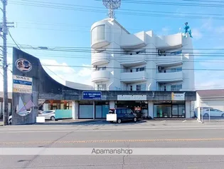 レジデンス北島の画像