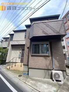 千葉県市川市二俣2【アパート】の外観