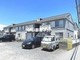 クレセントハイツ フタミの画像