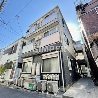 シャンテ日暮里の画像