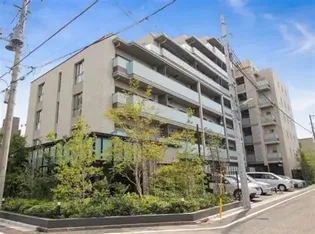 プラウド蕨の画像