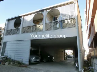 カームコートの画像