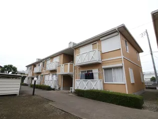 クレセント重興 Aの画像