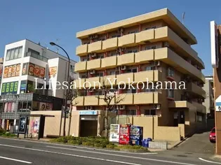 LIZ三ツ沢の画像